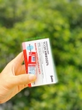 Thuốc nhỏ mắt Sancoba (5ml) - MADE IN JAPAN.