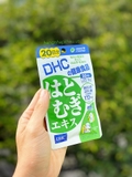 Viên trắng da DHC (20 ngày) - MADE IN JAPAN.