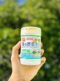 Bột sò rửa rau củ Supper Shell - MADE IN JAPAN