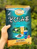 Trà Diếp Cá Dokudami Orihiro ( 60 gói ) - MADE IN JAPAN.