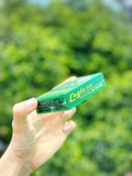 Dầu gió xanh con ó Eagle Brand Medicated Oil bản Mỹ (24ml) - MADE IN SINGAPORE.