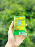 Dầu gió xanh con ó Eagle Brand Medicated Oil bản Mỹ (24ml) - MADE IN SINGAPORE.