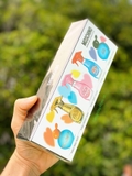 Gift Set Moschino - Made in Italy