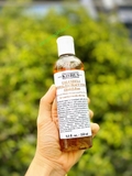 Toner hoa cúc Kiehl’s Calendula Herbal Extract Toner (250ml) - MADE IN USA.