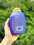 Dầu gội OGX Biotin & Collagen 385ml - MADE IN USA.