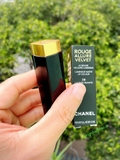 Chanel 38 La Fascinante Sắc Đỏ Kiêu Sa - MADE IN FRANCE.