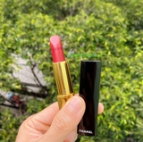 Chanel 38 La Fascinante Sắc Đỏ Kiêu Sa - MADE IN FRANCE.