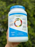 Orgain Organic Protein & Superfoods - Protein & Siêu thực phẩm hữu cơ (918g) - MADE IN USA.