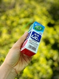 Lăn đặc trị muỗi đốt và côn trùng cắn Muhi (50ml) - MADE IN JAPAN.