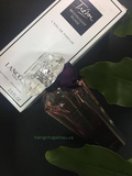 Tresor Midnight Rose EDP 75 TESTER - MADE IN FRANCE.