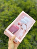 Gift Set Bvlgari Rose Goldea EDP - MADE IN ITALY.