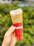 Gel massage giảm mở bụng Esteny Hot Massage Hard Body (240gr) - MADE IN JAPAN.
