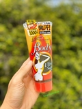 Gel massage giảm mở bụng Esteny Hot Massage Hard Body (240gr) - MADE IN JAPAN.