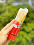 Gel massage giảm mở bụng Esteny Hot Massage Hard Body (240gr) - MADE IN JAPAN.