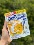 Vitamin C DHC (180 viên) - MADE IN JAPAN.