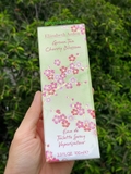Elizabeth Arden Green Tea Cherry Blossom EDT 100ml - MADE IN SPAIN.