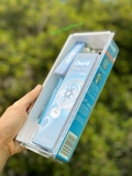 Bộ bàn chải điện Oral-B FLOSS ACTION - MADE IN GERMANY.