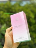 Sữa tắm nước hoa Versace Bright Crystal Perfumed Bath & Shower Gel 200ml - MADE IN ITALY.