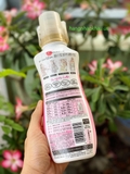 Nước xả FLAIR_Flower (540ml) - MADE IN JAPAN.