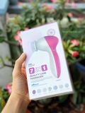 Máy rửa mặt, massage PIXNOR 7 in 1 - HÀNG NHẬP MỸ.