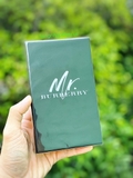 Gift set Mr.Burberry (2x30ml) - MADE IN FRANCE.