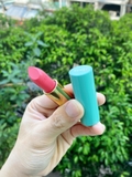 Gucci Rouge Baume À Lèvres Lip Balm 2 No More Orchids - MADE IN ITALY.