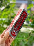 Kem đánh răng Marvis Cinnamon Mint (85ml) - MADE IN ITALY.