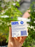 Bột trắng răng Eucryl Tooth Powder (50gr) - MADE IN UK.