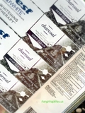 Set Kem đánh răng than hoạt tính Crest 3D White Charcoal Toothpaste (4x116g) - MADE IN USA.