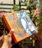 Gift Set Hermes Terre D'Hermes Eau Intense Vétiver EDP - MADE IN FRANCE.