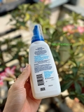 Sữa rửa mặt bọt mịn Cetaphil 236ml - MADE IN CANADA.