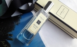 Jo Malone Wood Sage & Sea Salt Cologne 30ml (UNISEX) - MADE IN UK.