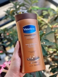 Sữa dưỡng thể Vaseline Intensive Care Cocoaglow 725ml - MADE IN INDIA.