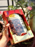Táo đỏ sấy khô Samsung (1kg) - MADE IN KOREA.