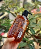 Sữa tắm Horse Oil Moisture Body Soap 600ml - MADE IN JAPAN.