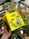 Tảo vàng cao cấp Spirulina EX with Family (2000 viên) - MADE IN JAPAN.