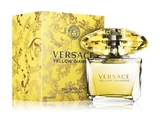 Versace Yellow Diamond EDT 90ml - MADE IN ITALY.