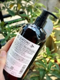 Bộ dầu gội xả thực vật Botanist Satori Botanical (2x480ml) - MADE IN JAPAN.