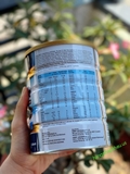 Sữa bột Glucerna (850g) - MADE IN NETHERLANDS.