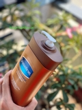 Sữa dưỡng thể Vaseline Intensive Care Cocoaglow 725ml - MADE IN INDIA.