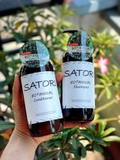 Bộ dầu gội xả thực vật Botanist Satori Botanical (2x480ml) - MADE IN JAPAN.