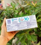 Pack 2 kem đánh răng Sensodyne Pronamel Gentle Whitening (2x113g) - MADE IN USA.