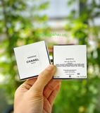 Les Exclusifs de Chanel Gardenia 4ml - MADE IN FRANCE.