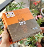 Gift Set Terre D'Hermes Pure Perfume - MADE IN FRANCE.