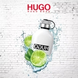 Hugo Boss Hugo Reversed EDT 125ml - MADE IN GERMANY.