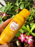 Xịt chống nắng Bioderma Photoderm Max SPF 50+ (150ml) - MADE IN FRANCE.