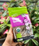 Hạt Diêm Mạch Absolute Organic Mixed Quinoa (400g) - MADE IN AUSTRALIA.