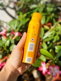 Xịt chống nắng Bioderma Photoderm Max SPF 50+ (150ml) - MADE IN FRANCE.
