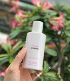 Sữa dưỡng thể Chance Chanel Eau Tendre unbox (200ml) - MADE IN FRANCE.