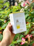 Gift set Hermes Le jardin de Monsieur Li - MADE IN FRANCE.